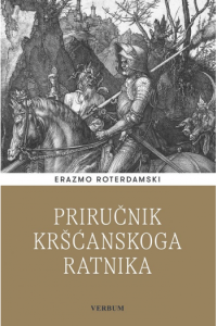 Priručnik kršćanskog ratnika