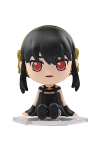 YuMe Spy X Family Bobble Hero Yor Forger Spy