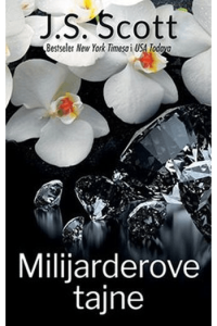 Milijarderove tajne (Obitelj SInclair #06)