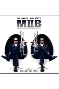 Men In Black 2 (Soundtrack)