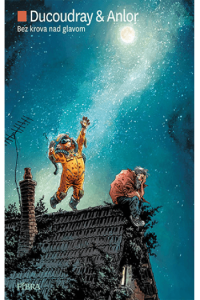 Bez krova nad glavom