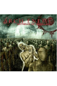 Anthems Of Rebellion  (reissue 2015)