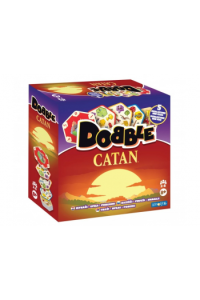 Dobble Catan (HR)