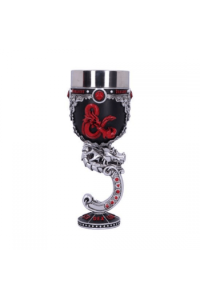 Nemesis Now Dungeons & Dragons Goblet 19.5cm