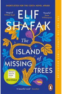 The Island of Missing Trees