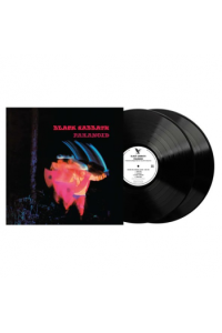 Paranoid (Deluxe Expanded Edition)  - Black Vinyl