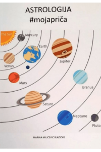 Astrologija # moja priča