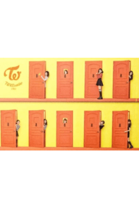 Twicecoaster: Lane 2 (Special Album) [Yellow Ver.]