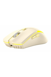 Miš gaming bežični Fantech 4000 DPI Venom II WGC2-BG Vibe bež