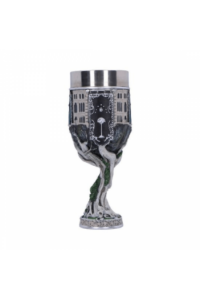 Nemesis Now Lord Of The Rings Gondor Goblet