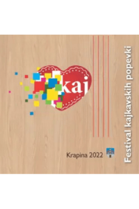 Festival kajkavskih popevki - Krapina 2022