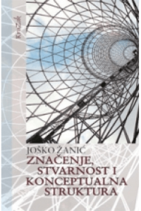 Značenje, stvarnost i konceptualna struktura