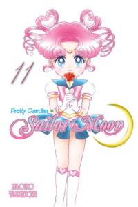 Sailor Moon, Vol. 11