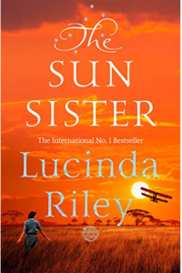 The Sun Sister (Seven Sisters #06)