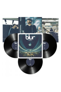 Live At Wembley Stadium (Limited Vinyl)