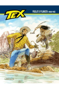 Tex Willer kolor specijal 12 - Pucajte u pijanista i druge priče