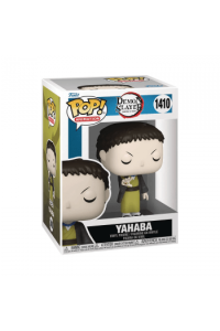 Funko Pop Animation: Demon Slayer- Yahaba
