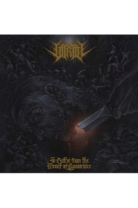 To Bathe From The Throat Of Cowardice