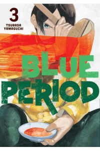 Blue Period, Vol. 03