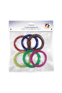Forever ABS punjenja za 3D Printing Pen PP