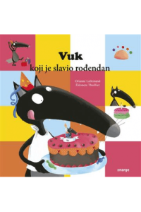 Vuk koji je slavio rođendan