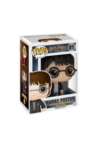 POP Harry Potter: Harry Potter (1)