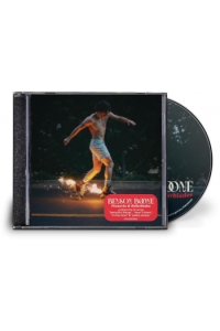 Fireworks & Rollerblades