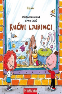 Kućni Ljubimci