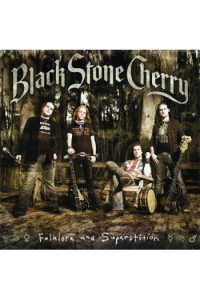 Folklore And Superstition