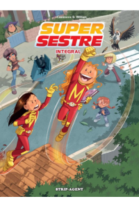 Supersestre Integral