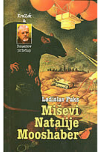 Miševi Natalije Mooshaber