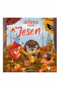 Ježeva Kućica - Jesen