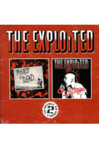 Punk s Not Dead, On Stage