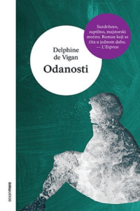 Odanosti