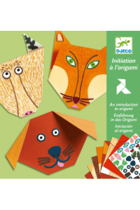 Origami - Životinje