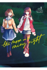 The Moon on a Rainy Night, Volume 02