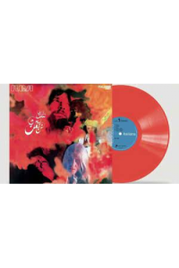 Trip (180g Limited Red Vinyl)