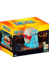 ONE PIECE - Teapot - Transponder Snail