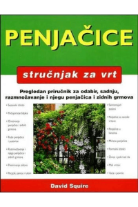 Penjačice