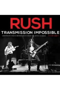 Transmission Impossible