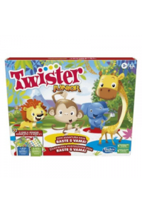 Društvena igra Hasbro Twister Junior