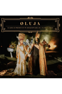 Oluja (glazba iz predstave W. Shakespearea) ...