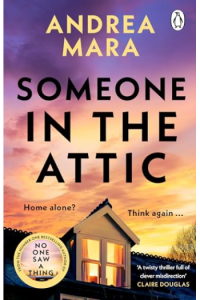 Someone in the Attic
