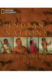 Indian Nations Of North America