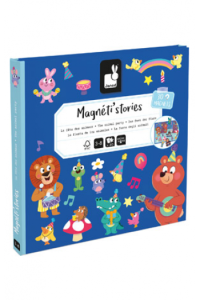 Priče s magnetima - Rođendan