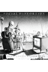 Mommys Little Monster (Remastered 2023 Vinyl)