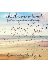 Live Under the Sky... '80