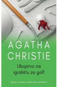 Ubojstvo na igralištu za golf #2