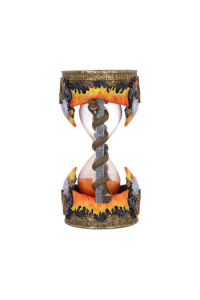 Nemesis Now Dark Souls Gwyn Sand Timer 17,5Cm