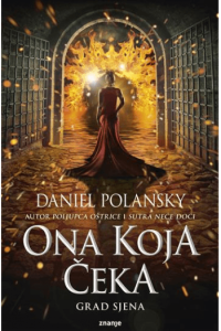 Ona koja čeka - Grad sjena